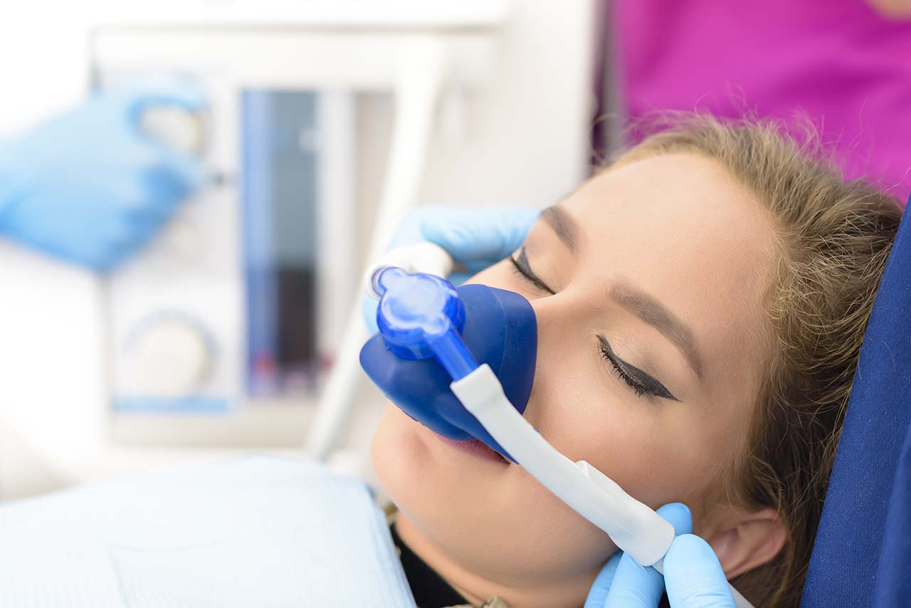 Protesi dentali senza lunghe attese - Centro Odontoiatrico Oxsana - Dentista Roma - Prenestina
