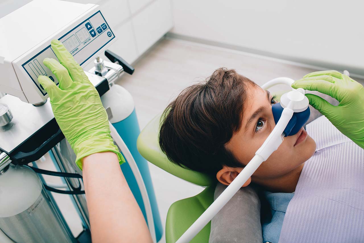 Protesi dentali senza lunghe attese - Centro Odontoiatrico Oxsana - Dentista Roma - Prenestina
